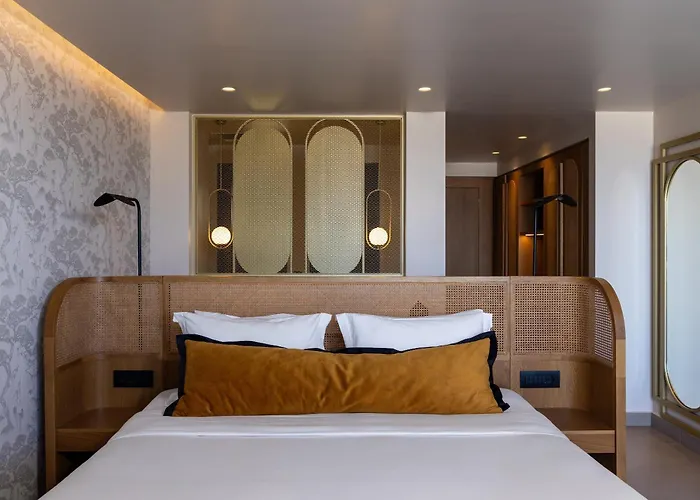 Castello Boutique Resort & Spa - Adults Only Sisi
