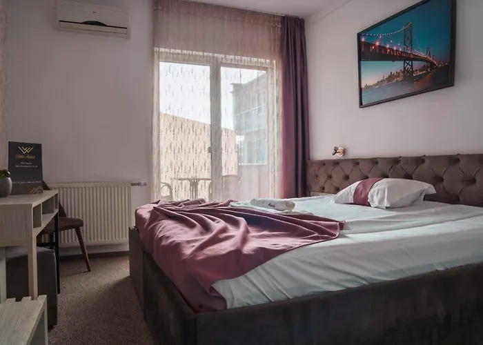 Hotel Alexis Cluj-Napoca