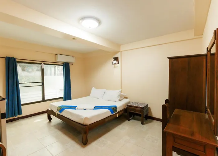 Sk House 2 Hotel Chiang Mai