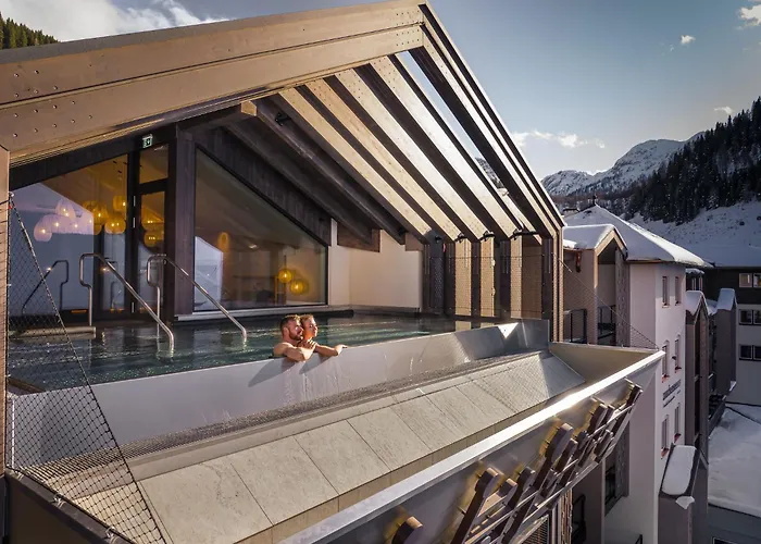 Hotel Zauchensee Zentral
