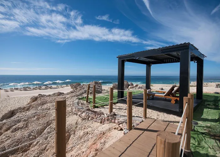 Club Regina Los Cabos San José del Cabo