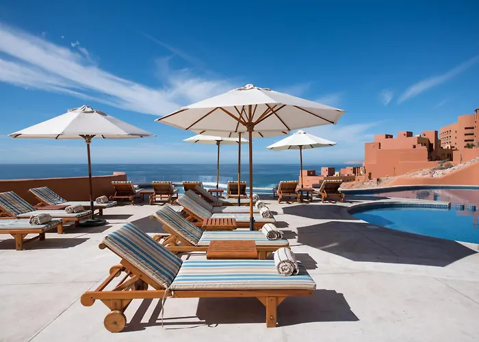 Club Regina Los Cabos San José del Cabo