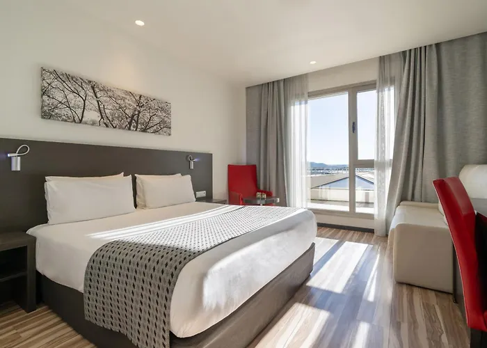 Eurostars Arenas De Pinto Hotel