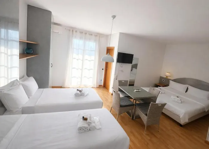 Residence Alexandra Stay Sirmione