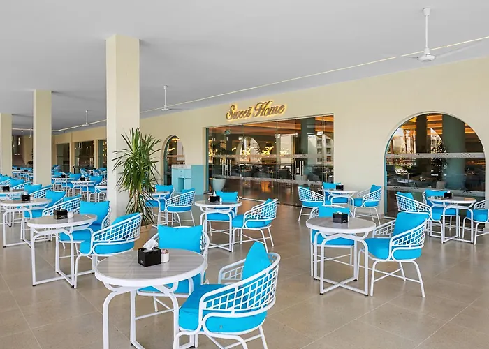 Pickalbatros Dana Beach Resort - Aqua Park Hurgada