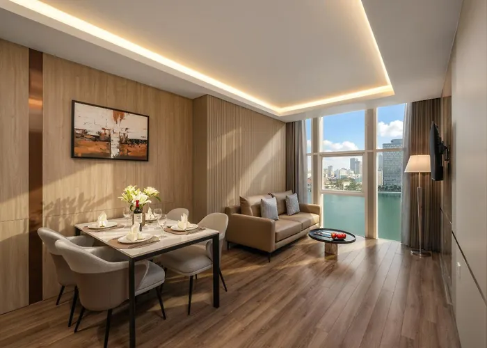 Sun River Hotel Danang