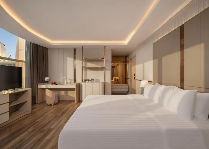 Sun River Hotel Danang