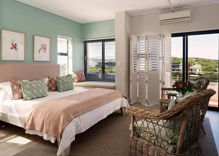 Christiana Lodge Plettenberg Bay