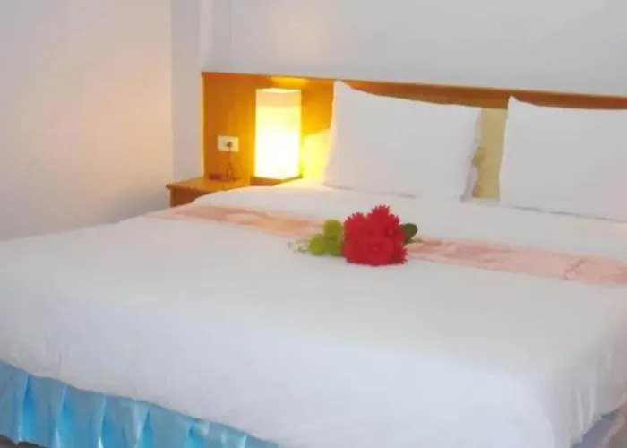 Patong Lamai Residence