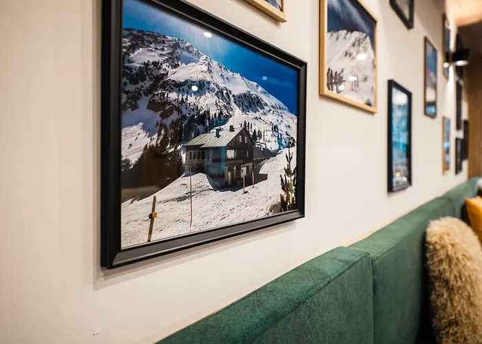 Apart Hotel Dream Bansko