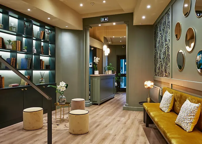 Villa D'Estelle Cannes