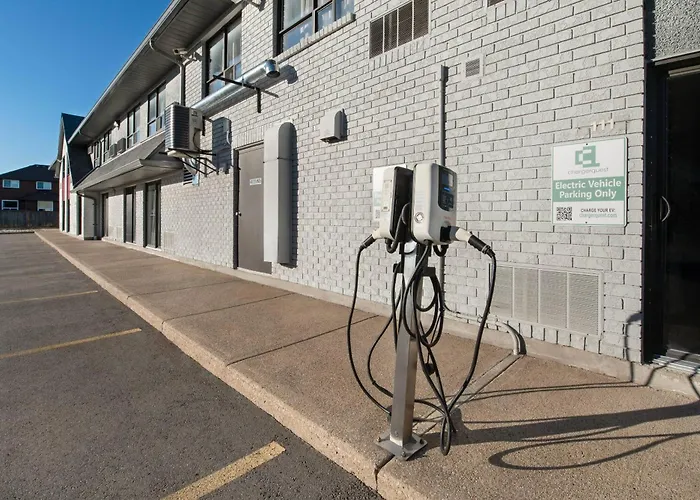 Comfort Inn Hamilton