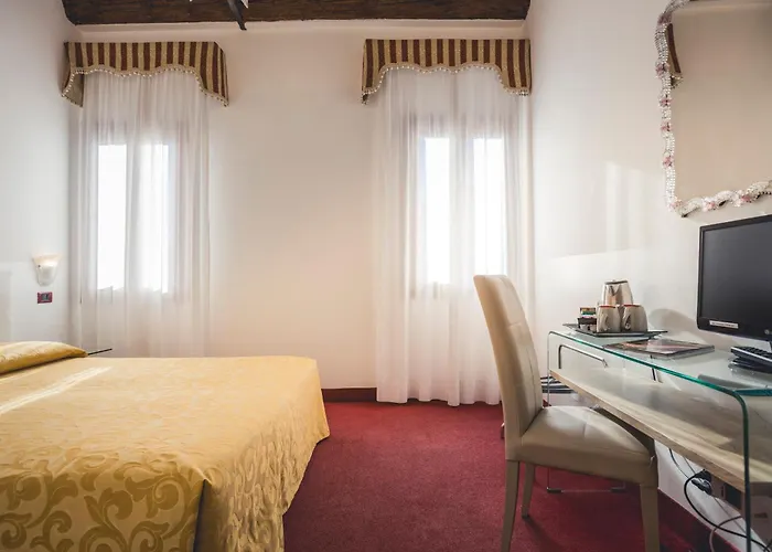 Locanda Ca' Lucrezia Venecia