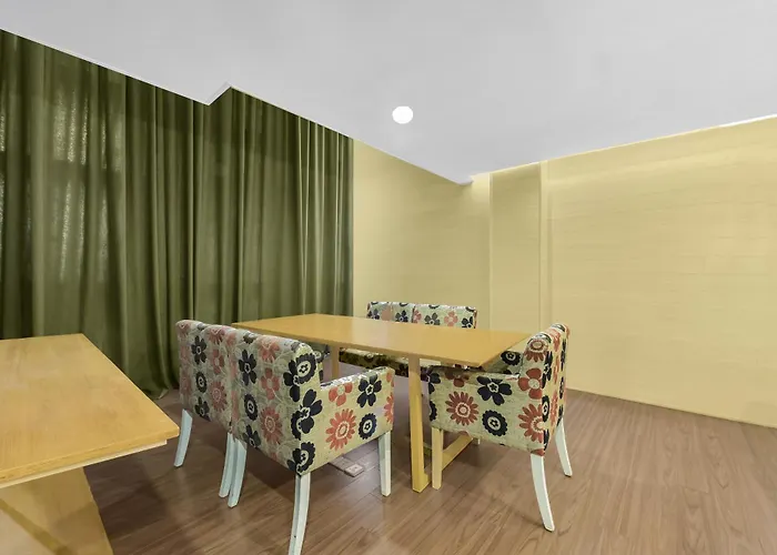 Sunday Hotel Subang Subang Jaya
