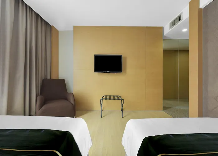 Sunday Hotel Subang Subang Jaya