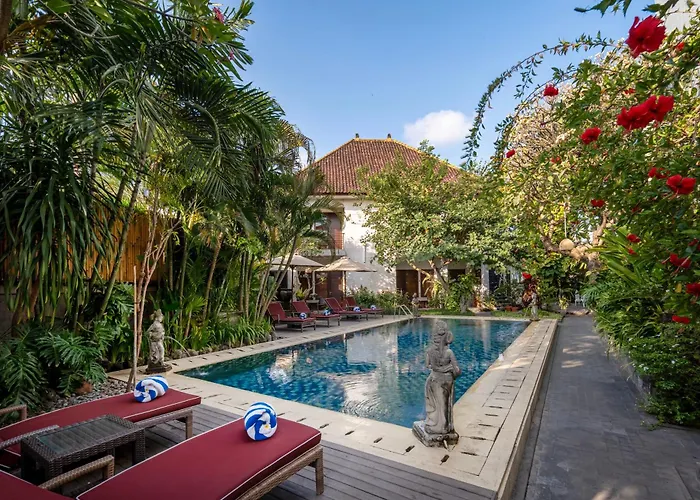 Pondok Sari Kuta