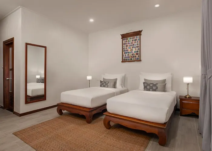 Maison Dalabua Luang Prabang