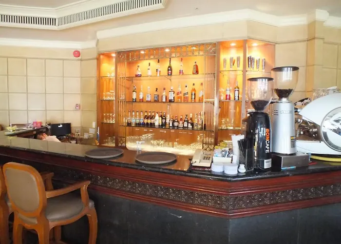 Topland Hotel & Convention Centre Phitsanulok