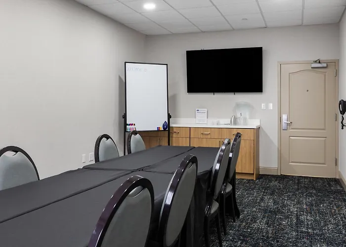 Hampton Inn & Suites Tampa-Wesley Chapel