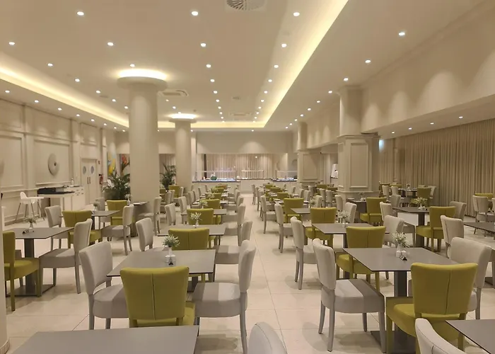Nissiana Hotel & Bungalows Ayia Napa
