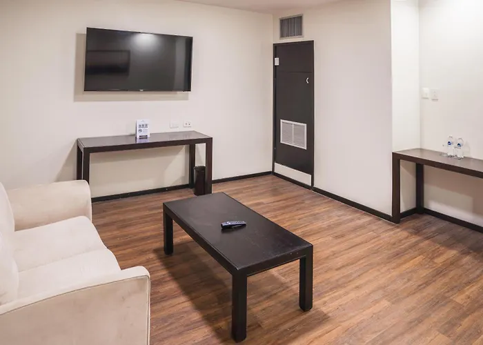 Unipark By Oro Verde Hotels Guayaquil