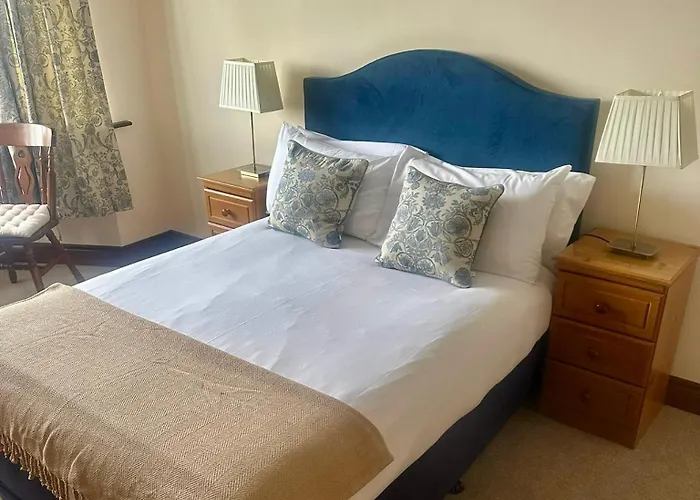 Seashore Lodge Guesthouse Galway