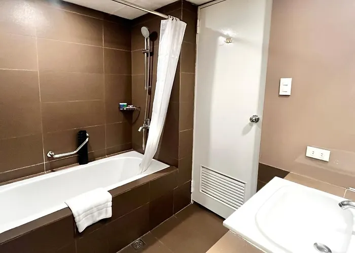 Riviera Mansion Hotel Manila