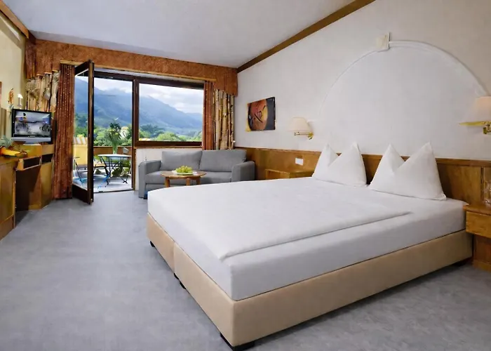 Wohlfuehl & Genusshotel Felsenhof Bad Kleinkirchheim