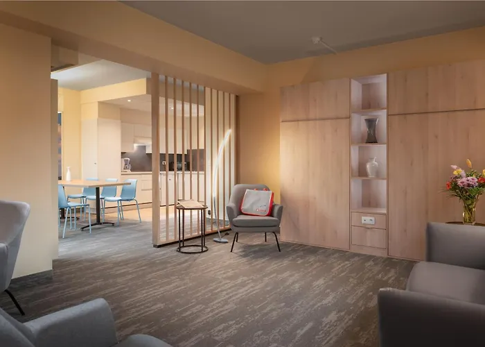 Floreal Hotel Blankenberge