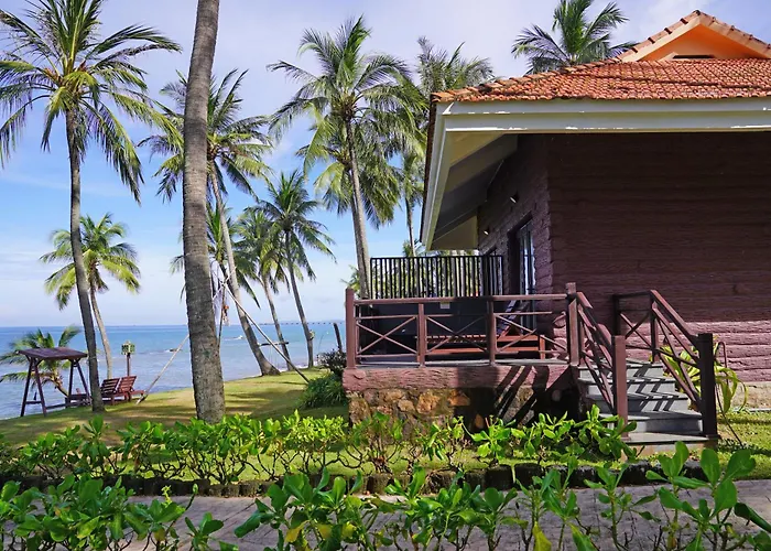 Saigon Phu Quoc Resort&Spa