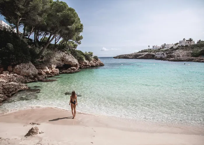 Inturotel Esmeralda Park Cala d'Or 