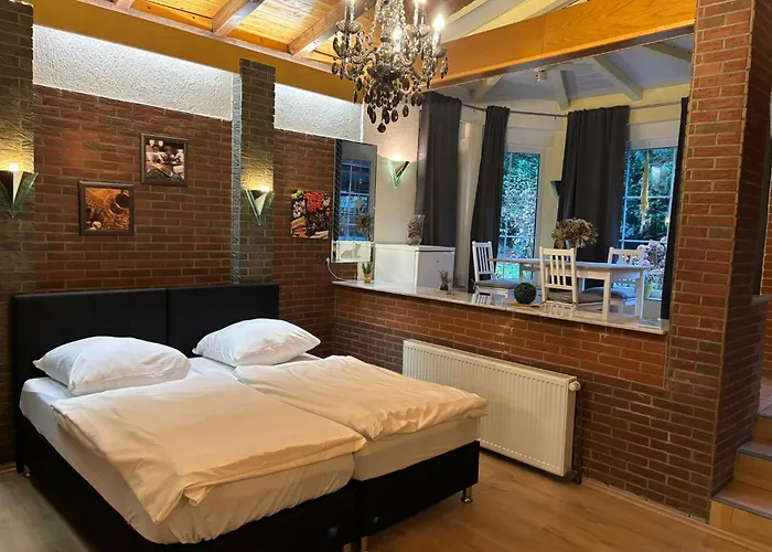 TM ApartHotel Essen