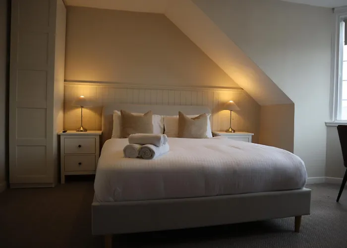 Harbourside Hotel Irvine 