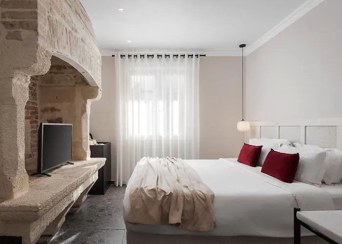 Civitas Suites Hotel Réthymnon