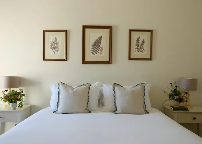 Fermain Valley Hotel Saint Peter Port