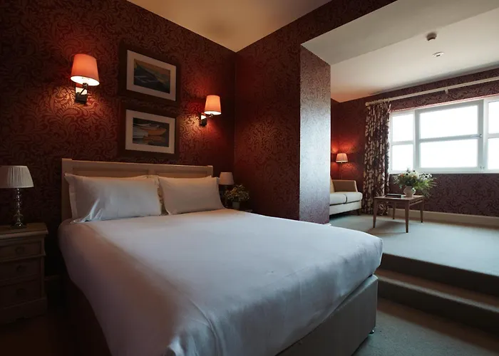 Fermain Valley Hotel Saint Peter Port