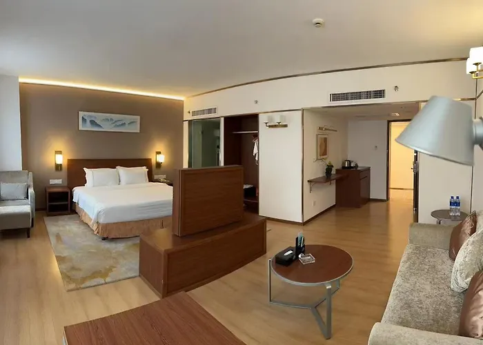 Days Inn Guangzhou