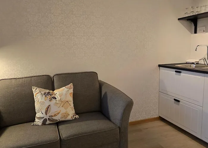 Hotel Flam Marina