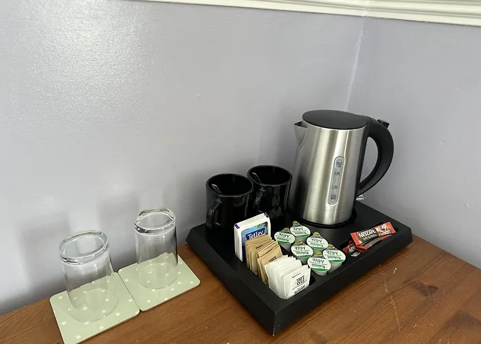 The Lindum Bed & Breakfast Hastings
