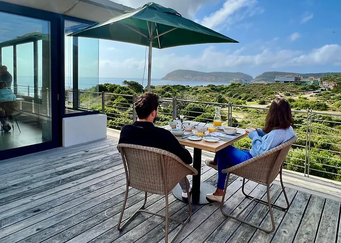 Christiana Lodge Plettenbergbaai