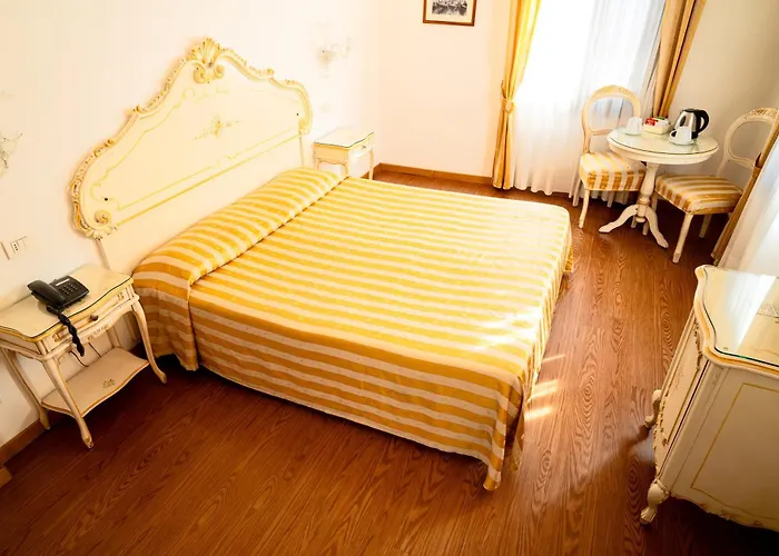 Bed and Breakfast Casa Sul Molo Venecia