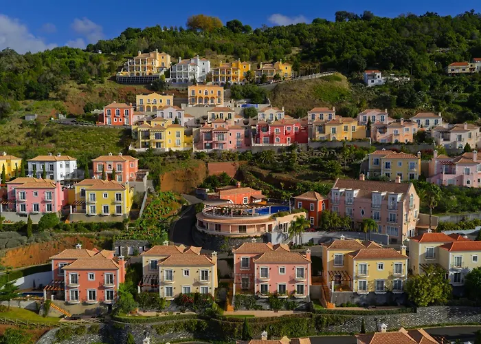 Palheiro Village Resort Funchal 