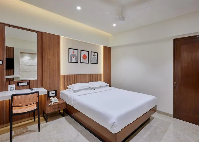 Hotel Karl Residency Mumbai