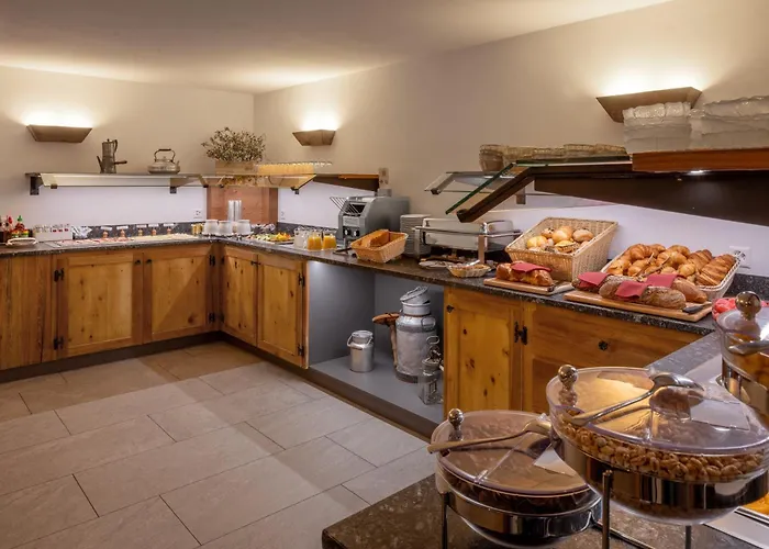 Annex Antika Hotel Zermatt