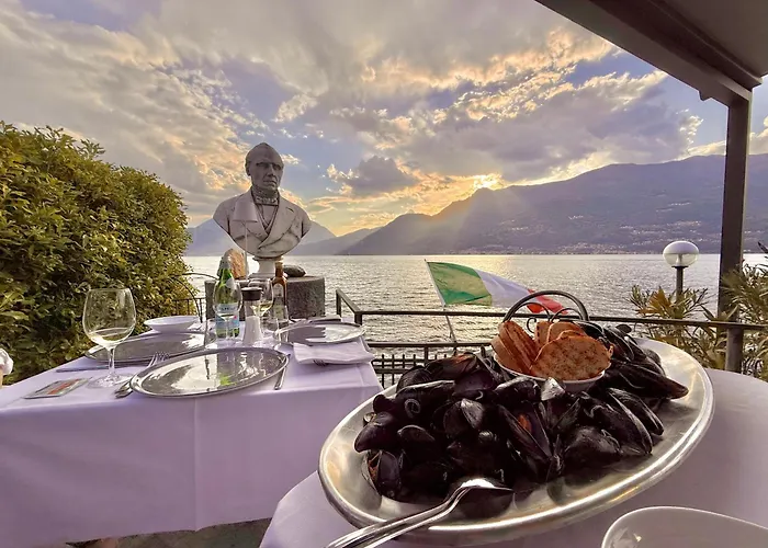 Hotel Meridiana Bellano