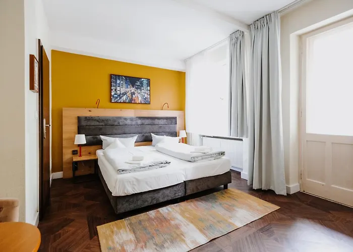 Arco Smart Hotel Berlijn