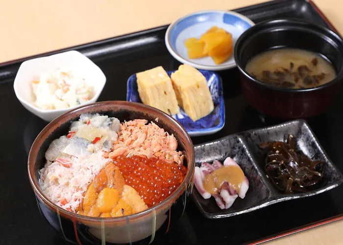 Hakodate Danshaku Club Hotel & Resorts