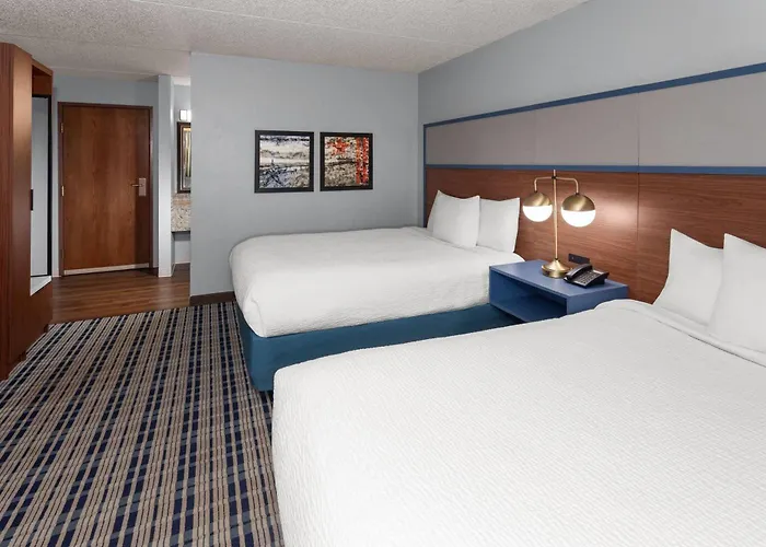 Americinn By Wyndham Green Bay West