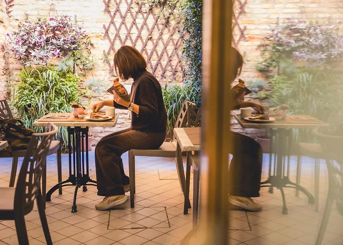 Locanda Ca' Lucrezia Venice