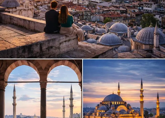 Hotel Momento - Special Category Istanbul
